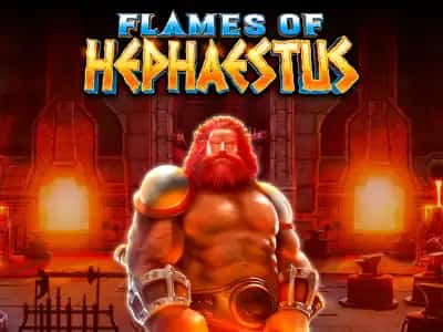 Flames of Hephaestus