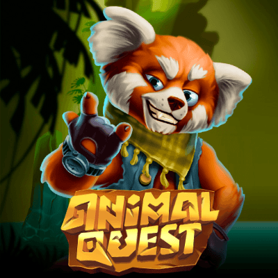 Animal Quest