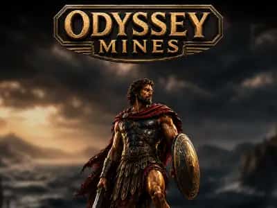 Odyssey Mines