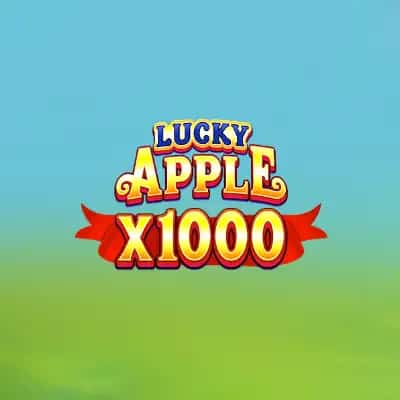 Lucky Apple x1000