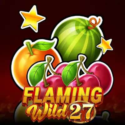 Flaming Wild 27
