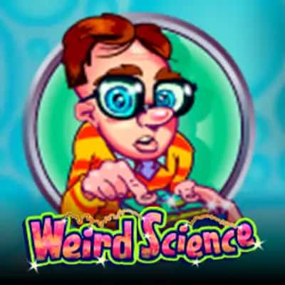 Weird Science