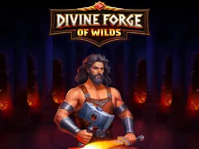 Divine Forge of Wilds