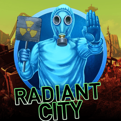 Radiant City