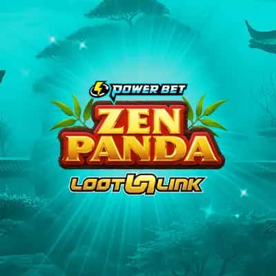 Zen Panda Loot Link