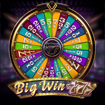 Big Win 777