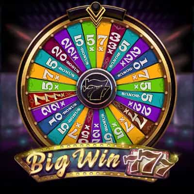 Big Win 777