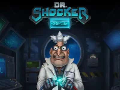 Dr. Shocker