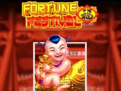 Fortune Festival