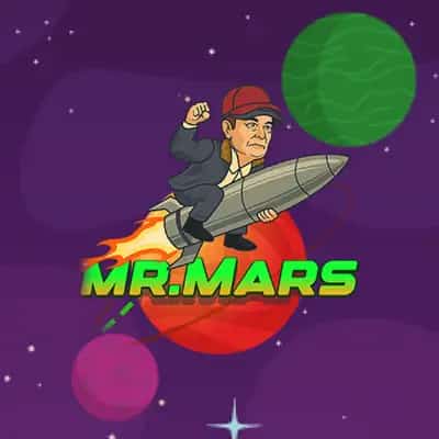 Mr. Mars
