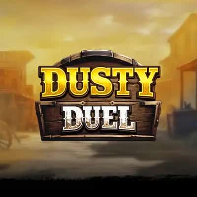 Dusty Duel