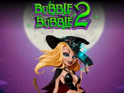 Bubble Bubble 2