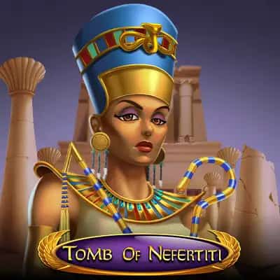Tomb of Nefertiti