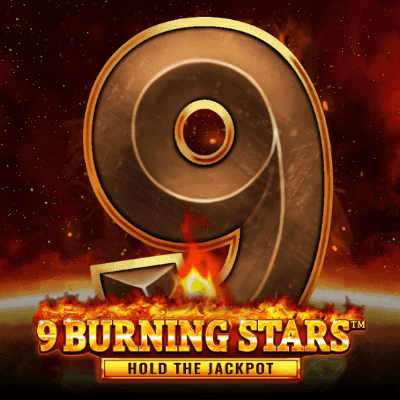 9 Burning Stars