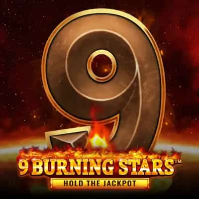 9 Burning Stars