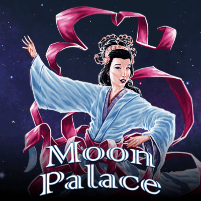 Moon Palace