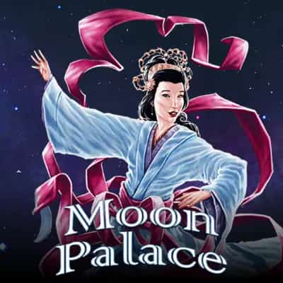 Moon Palace