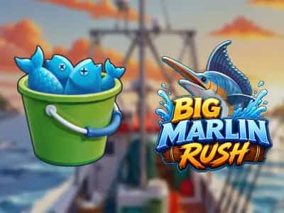 Big Marlin Rush