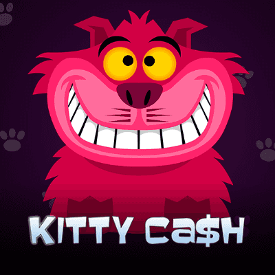 Kitty Cash Scratch