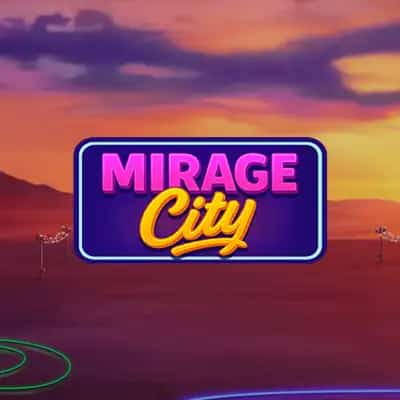Mirage City