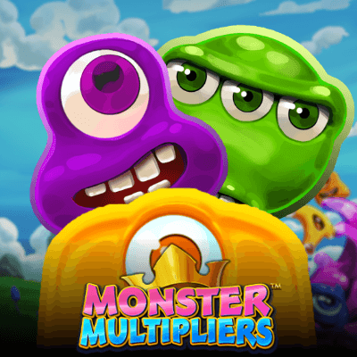Monsters Multipliers
