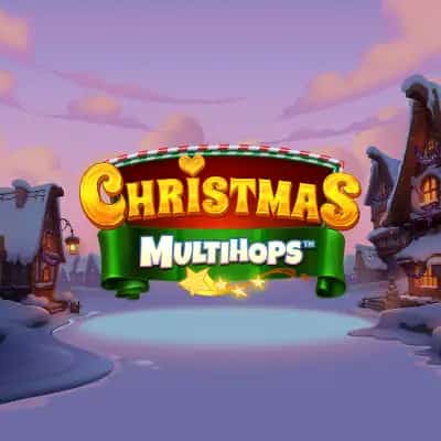 Christmas MULTIHOPS