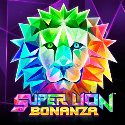 Super Lion Bonanza