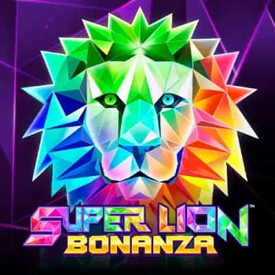 Super Lion Bonanza