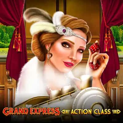 Grand Express: Action Class