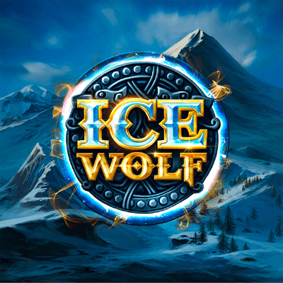 Ice Wolf