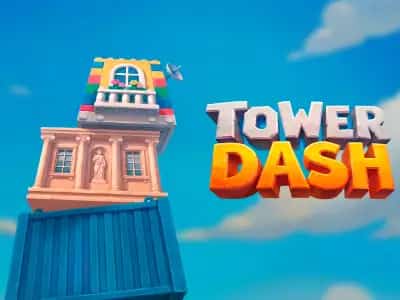 Tower Dash