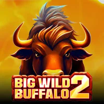 Big Wild Buffalo 2