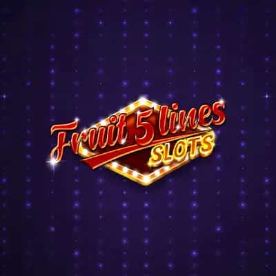 Fruit 5 Lines
