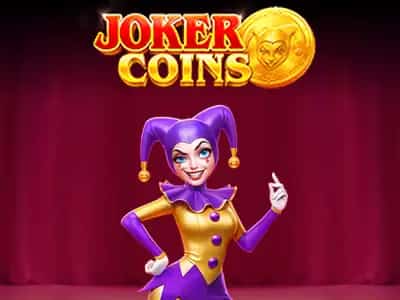 Joker Coins