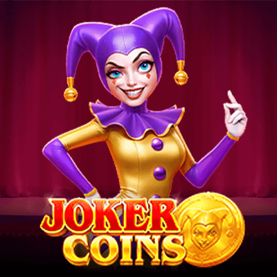 Joker Coins