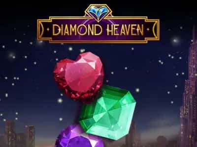 Diamond Heaven