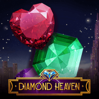 Diamond Heaven