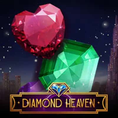 Diamond Heaven