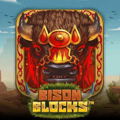 Bison Blocks