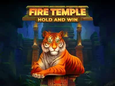 Fire Temple: Hold and Win