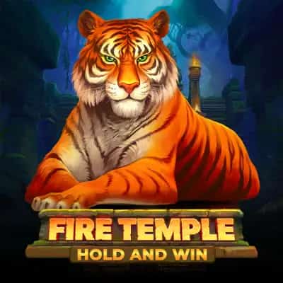 Fire Temple: Hold and Win