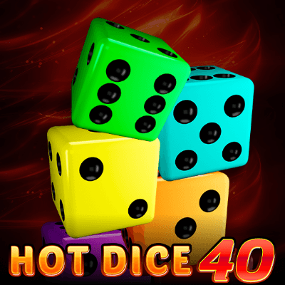 Hot Dice 40