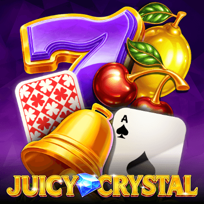 Juicy Crystals
