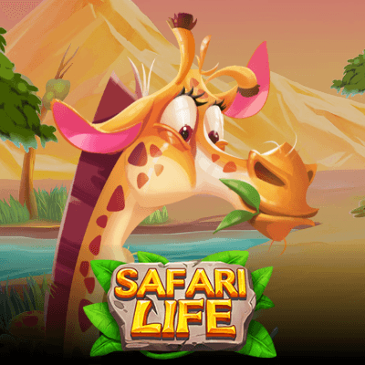 Safari Life 2