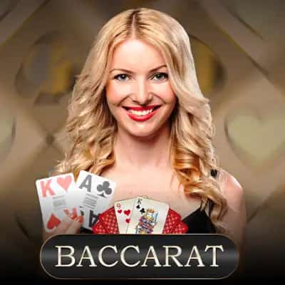 Baccarat Live