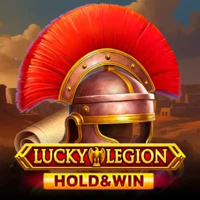 Lucky Legion Hold And Win