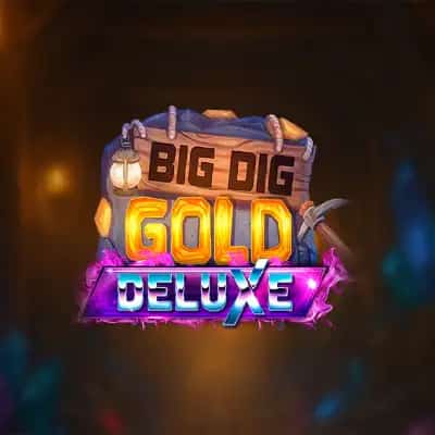 Big Dig Gold Deluxe
