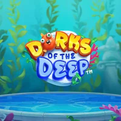 Dorks of the Deep
