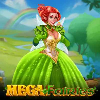 MEGA Fairies