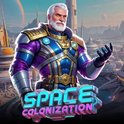 Space Colonization
